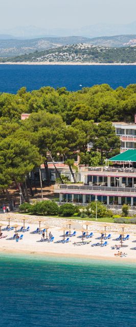 Hotel Zora Primošten