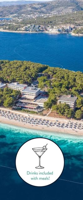 Hotel Zora Primošten