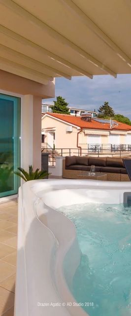 Apartmani Kira Dramalj