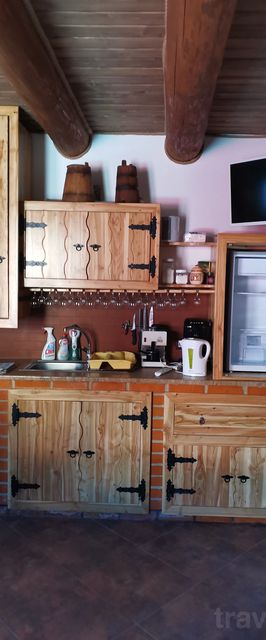 Casă de vacanță Szikra-Lak Căpâlnița