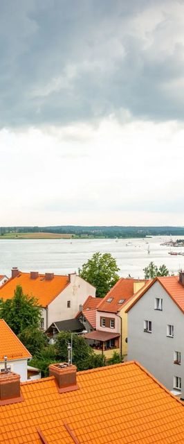 Apartament Ryńska Widokówka