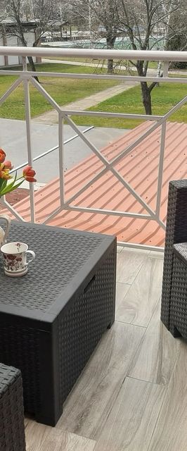 Egniss Apartman 1 Bogács