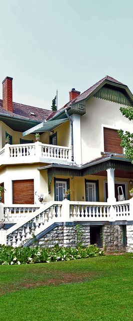 Ambrózia Villa Balatonfüred