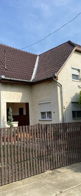 Deme Vendégház Abádszalók