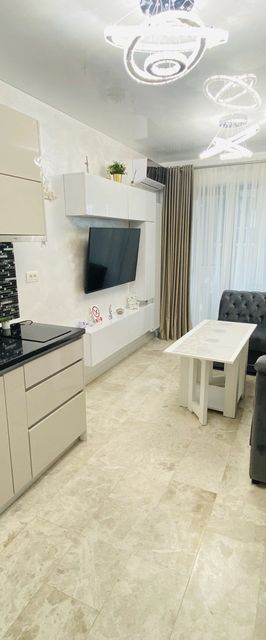 Bright Apartment Tomis Villa Promenada Năvodari