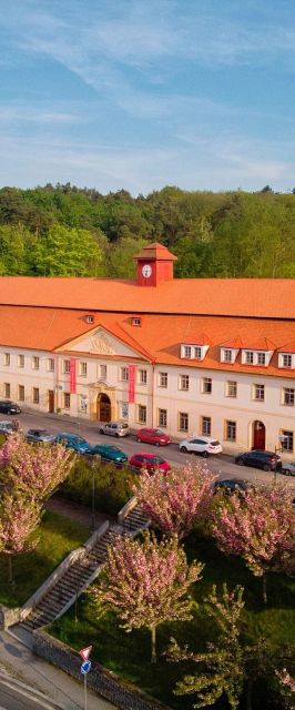 Hotel Týnec - Týnec nad Sázavou
