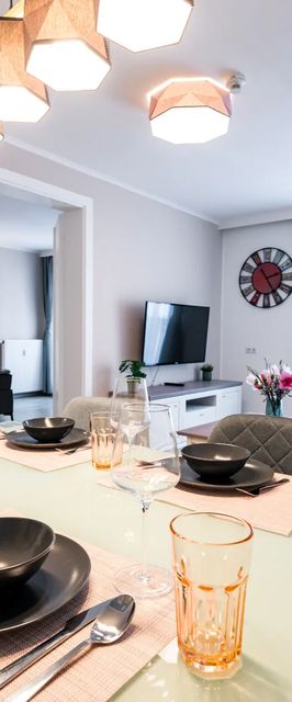 BoRa Apartment Villach