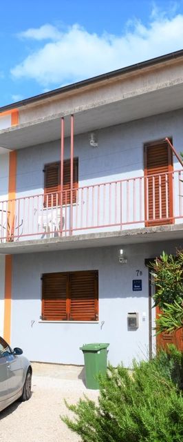 Kuca za odmor Adriana Srima