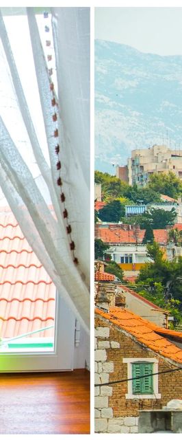 Apartment Tiramola Split