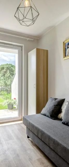 Apartament Jantar Park 