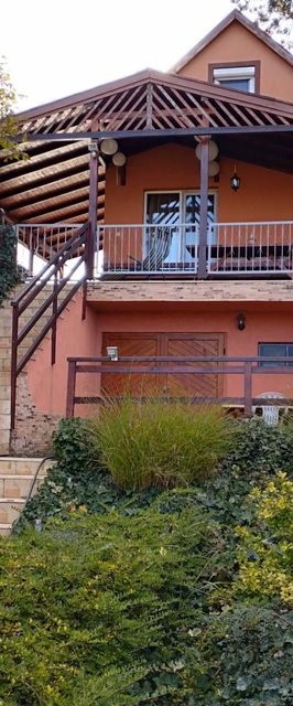 Madárdal Vendégház Töltéstava