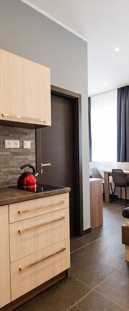 Apartmány Danube Bratislava