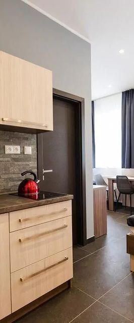 Apartmány Danube Bratislava