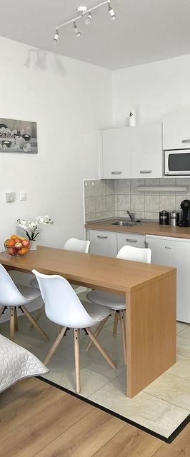 Jade Apartman Hévíz