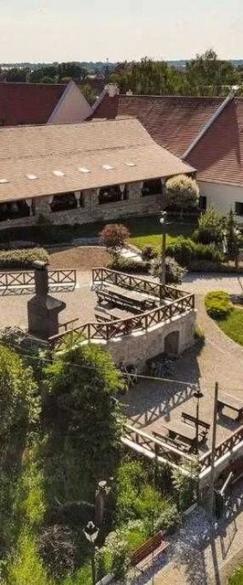 Penzion Dašické sklepy Dašice