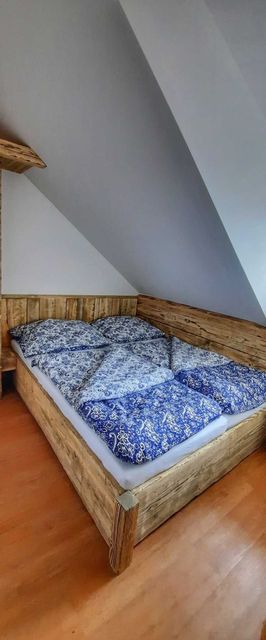 Apartmán Marie Mutěnice