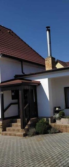 Penzion Burda Sepekov