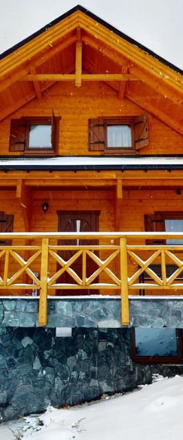 Willa Pensjonat Bajka