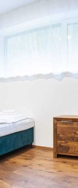 Luxusní apartmán KRKONOŠE v resortu možností privátního wellness