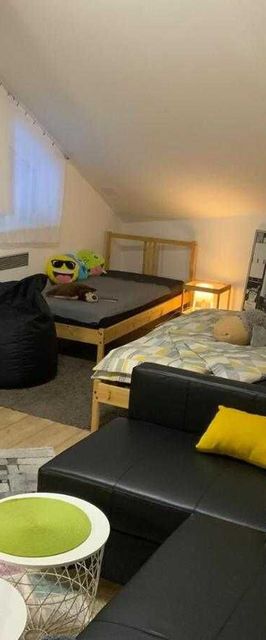 APARTMÁNY TYLOVICE Rožnov pod Radhoštěm