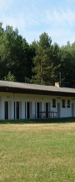 Autokemp Žíchovec Strunkovice nad Blanicí