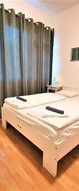 Epstein Apartments Praha