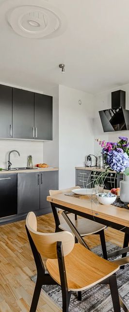 P&O Apartments Ostrobramska Warszawa