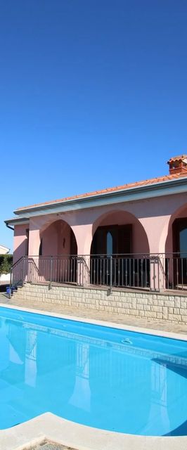 Villa Nel Rosa Poreč