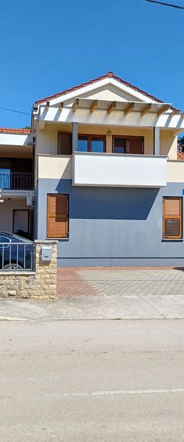 Apartmani  Be-Bu-Mar Sveti Filip i Jakov