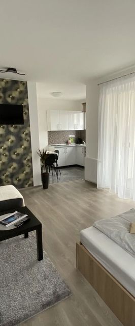 Smody Deluxe Apartman Zalaegerszeg