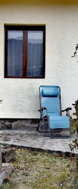 Óvár Vendégház Mátrakeresztes