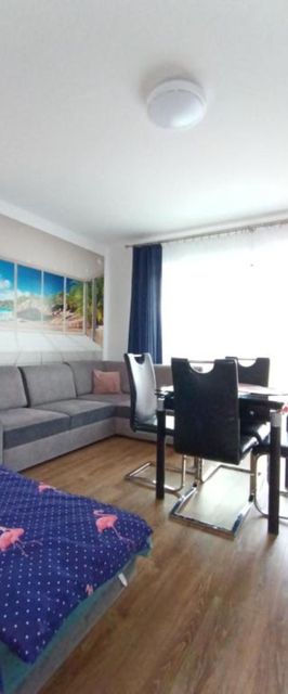 Apartament Flamingo 19 Międzyzdroje