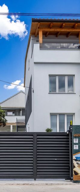 Apartmanok és Szobák A Tenger Mellett Pakostane, Biograd - 18426 Pakoštane