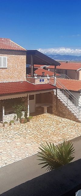 Apartmanok A Tenger Mellett Vir - 18451