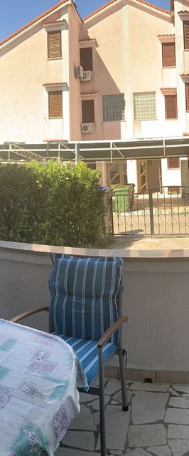 Apartmanok Parkolóhellyel Vantacici, Krk - 18476 Vantačići