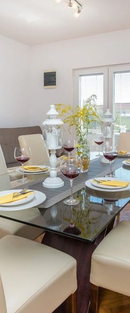 Apartmanok Parkolóhellyel Vir - 18532