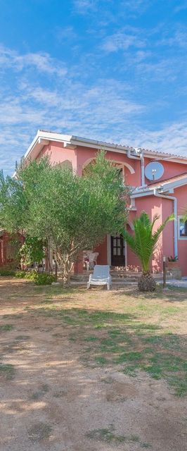 Apartmanok A Tenger Mellett Vir - 18533