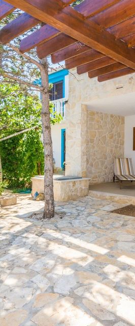 Apartmanok Parkolóhellyel Vir - 18544