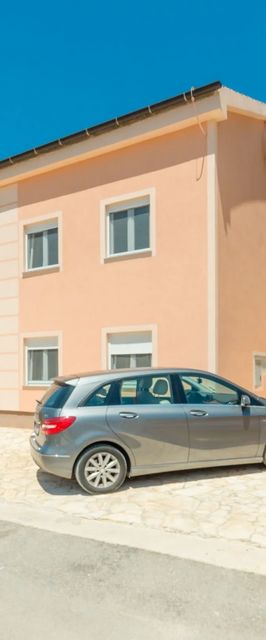 Apartmanok A Tenger Mellett Vir - Lozice, Vir - 18567 Vir - Lozice