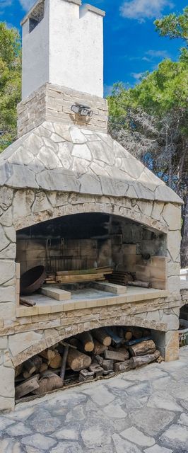 Apartmanok Parkolóhellyel Vir - 18582