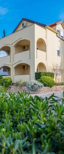 Apartmanok A Tenger Mellett Vir - 18603