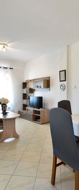 Apartmanok Parkolóhellyel Vir - 18605
