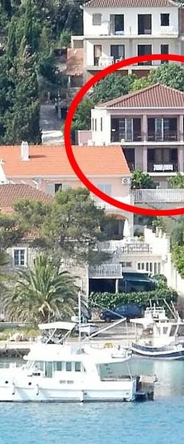 Apartmanok A Tenger Mellett Loviste Peljesac - 18656 Lovište