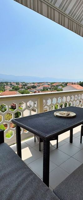Apartmanok Parkolóhellyel Silo, Krk - 18667 Šilo