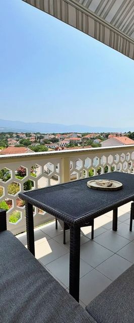 Apartmanok Parkolóhellyel Silo, Krk - 18667 Šilo
