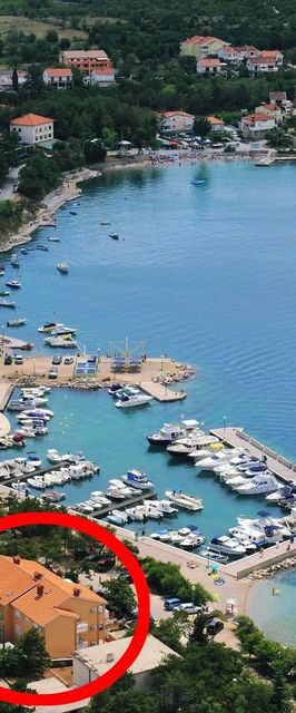 Apartmanok A Tenger Mellett Silo, Krk - 18670 Šilo