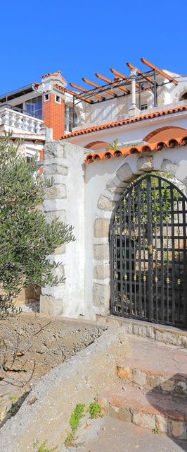 Apartmanok A Tenger Mellett Vinisce, Trogir - 18674 Vinišće