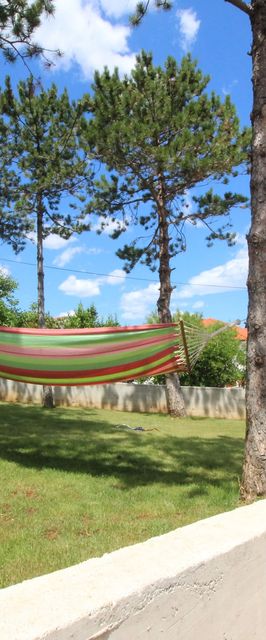 Apartmanok A Tenger Mellett Silo, Krk - 18682 Šilo