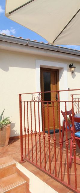 Apartmanok A Tenger Mellett Silo, Krk - 18689 Šilo