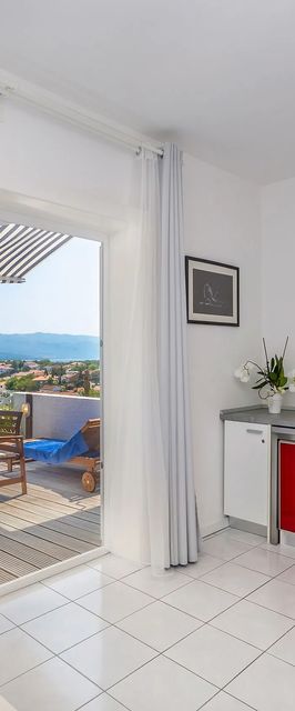 Apartmanok Internet Hozzáféréssel Silo, Krk - 18691 Šilo